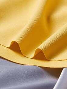 3 piezas Set bragas unicolor invisible - Multicolor - Ver 3