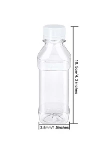 Chai Nước - Trong sáng - Xem 3