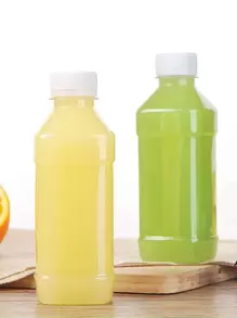 Chai Nước - Trong sáng - Xem 5