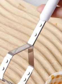 1入組不銹鋼土豆搗碎機