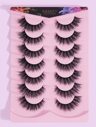 False Eyelashes