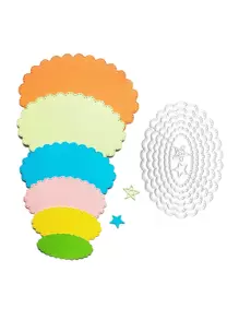 Phụ Kiện Chạm Khắc - Bạc - Xem 1