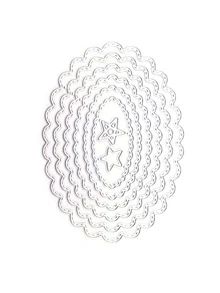 Phụ Kiện Chạm Khắc - Bạc - Xem 3