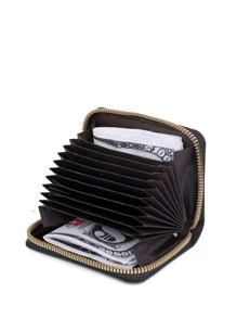 Ví Nữ - màu đen - Xem 2