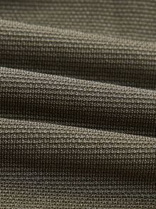 SHEIN ICON Damska odzież dwuczęściowa Asymetryczny Bez Pleców Ściągacz Falbankowe brzegi Kokardka z tyłu Prosty Seksowne