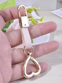 1pc Multifunctional Chain Strap Extension For Handbag Decoration - Multicolor - View 2