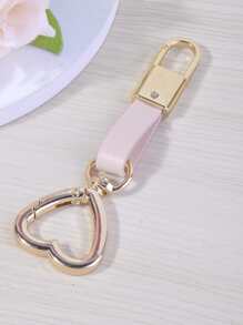 1pc Multifunctional Chain Strap Extension For Handbag Decoration - Multicolor - View 3