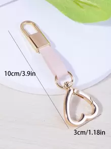 1pc Multifunctional Chain Strap Extension For Handbag Decoration - Multicolor - View 4