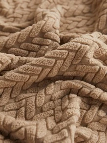 1 Máy Tính Búi Trang Trí Co Giãn Sofa Ghế, Ghế Sofa Đa Năng Đệm, co Giãn Màu Đơn Giản Ghế Đệm Bọc - Lạc đà - Xem 4