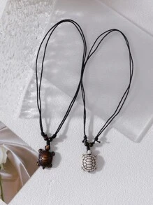 Bộ vòng cổ - Nhiều màu - Xem 1