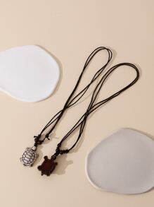 Bộ vòng cổ - Nhiều màu - Xem 2