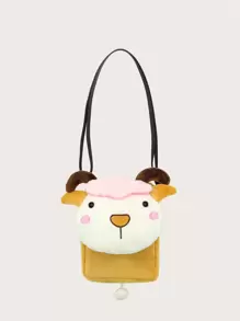 兒童卡通設計異形包