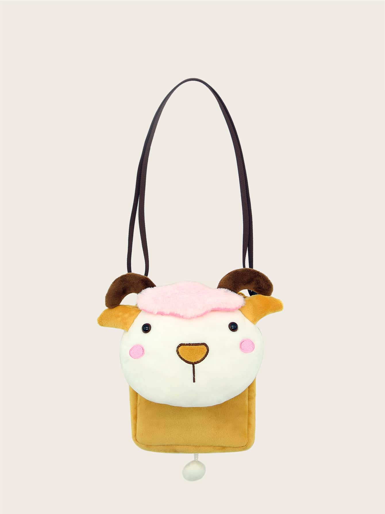 兒童卡通設計異形包