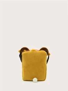 兒童卡通設計異形包