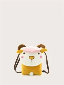 兒童卡通設計異形包