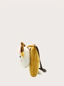 兒童卡通設計異形包