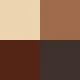Marrón