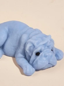 1 件随机颜色狗爱好者和狗妈妈爱设计猫爱好者和猫妈妈爱逗弄玩具 - 彩色 - 查看 4