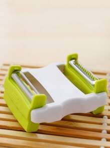 Two Tone Peeler - Multicolor - View 2