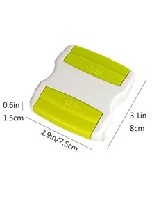 Two Tone Peeler - Multicolor - View 3