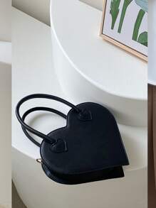 愛心設計異形包