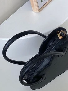 愛心設計異形包