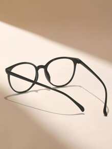 铆钉细节女士时尚设计眼镜