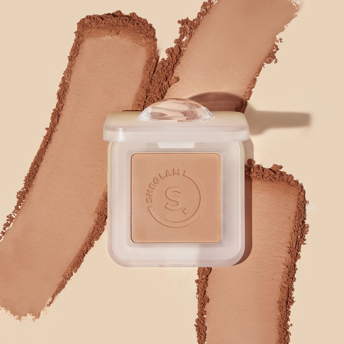 Shein Women's Sun Star Sunside Bronzer- Brand Beauty Cosmetic Makeup For And Girls