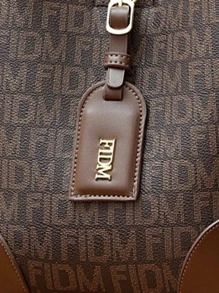 字母细节水桶包，时尚顶部提手钱包，时尚单肩包，送给妈妈的母亲节礼物