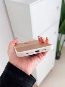 Funda para teléfono con patrón de mariposa compatible con iPhone15/15Plus/15Pro/15Promax - Multicolor - Ver 3