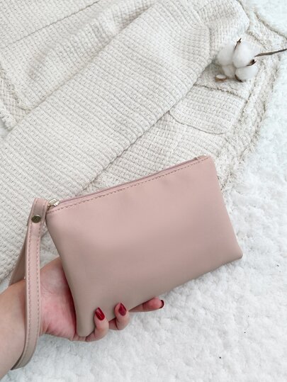 Minimalist Square Bag