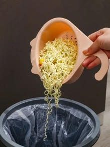 Giỏ lưu trữ vòi nước đa chức năng thiết kế 1 cái cho mèo - Nhiều màu - Xem 6