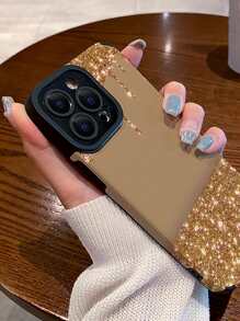 Textured Phone Case - Multicolor - View 2