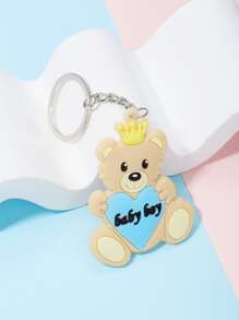 Móc chìa khóa - Nhiều màu - Xem 2