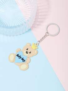 Móc chìa khóa - Nhiều màu - Xem 3