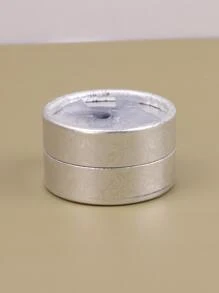 1入組/30入組小圓形首飾盒