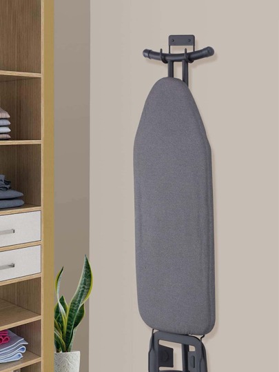 خطاف حائط فلز قطعة واحدة