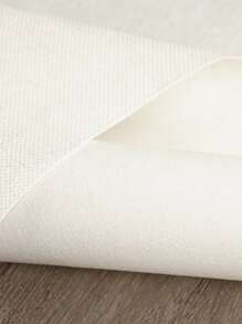 Tassel Trim Table Runner - Multicolor - View 3