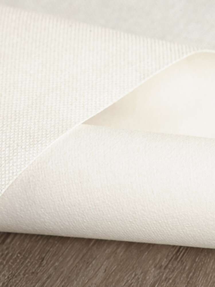 Camino de mesa ribete con fleco - Multicolor - Añade 3