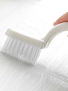 1入組PP縫隙清潔刷極簡多功能清潔刷 - 藍色 - 查看 3