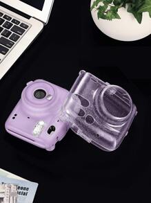 Glitter Bag Compatible With 11 - Purple - View 5