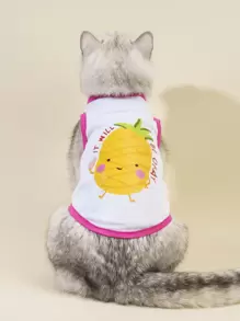 Wonder Doodles Bể bơi thú cưng hình quả dứa của nghệ sĩ nghỉ mát - Nhiều màu - Xem 2