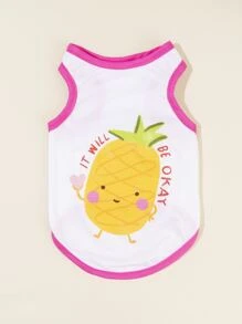 Wonder Doodles Bể bơi thú cưng hình quả dứa của nghệ sĩ nghỉ mát - Nhiều màu - Xem 1