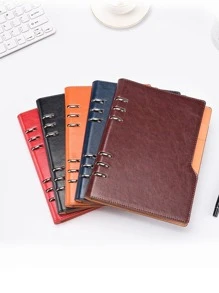 1pc Random Color Binder - Multicolor - View 1