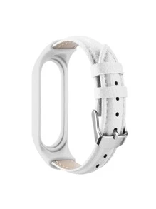 Minimalist Watchband Compatible With Xiaomi Watch
