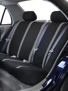 Bộ bọc ghế ô tô 9 khối màu - Nhiều màu - Xem 6