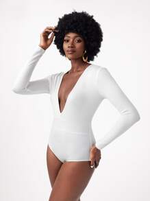 Israel Jasso 後背繫帶連身背心