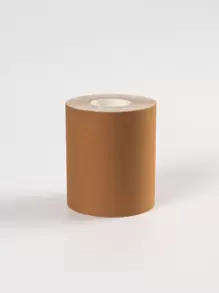 Plus 1roll Breast Lift Tape Nipple Cover - Mocha Brown - View 1