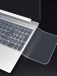 1sheet Clear Keyboard Skin - Clear - View 5