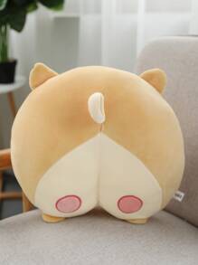 Cojines Decorativos con diseño de dibujos animados - Multicolor - Ver 1